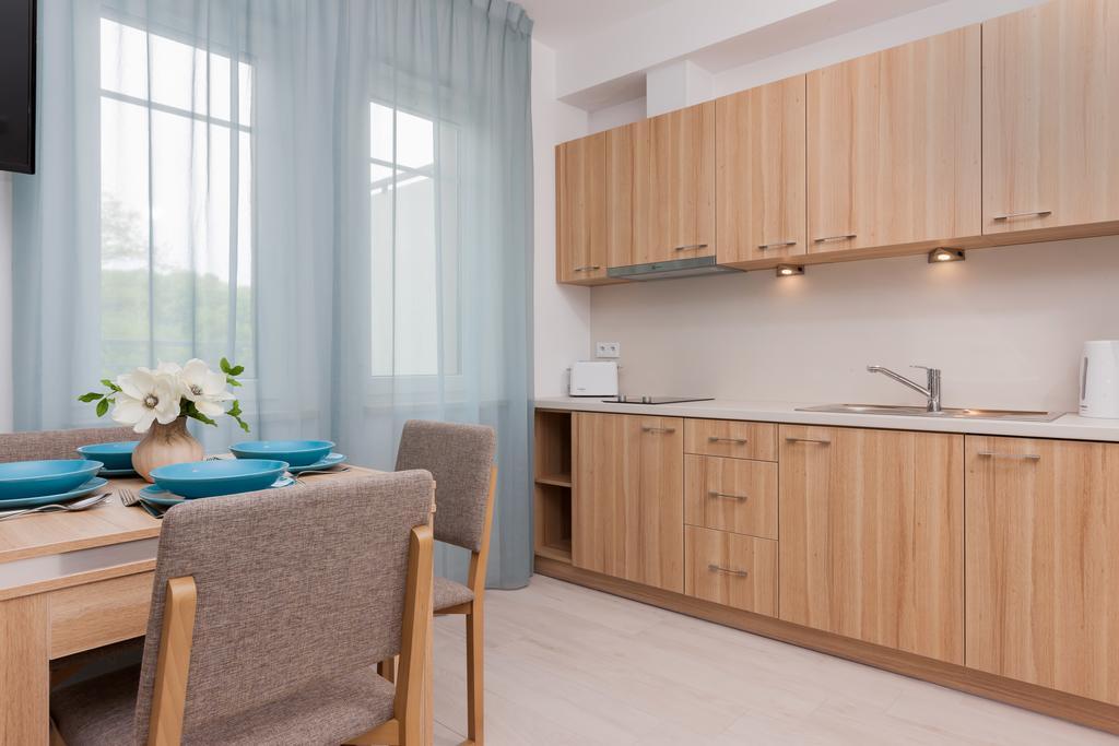 Apartamenty Aquamarina By Noclegi Renters Świnoujście  Værelse billede