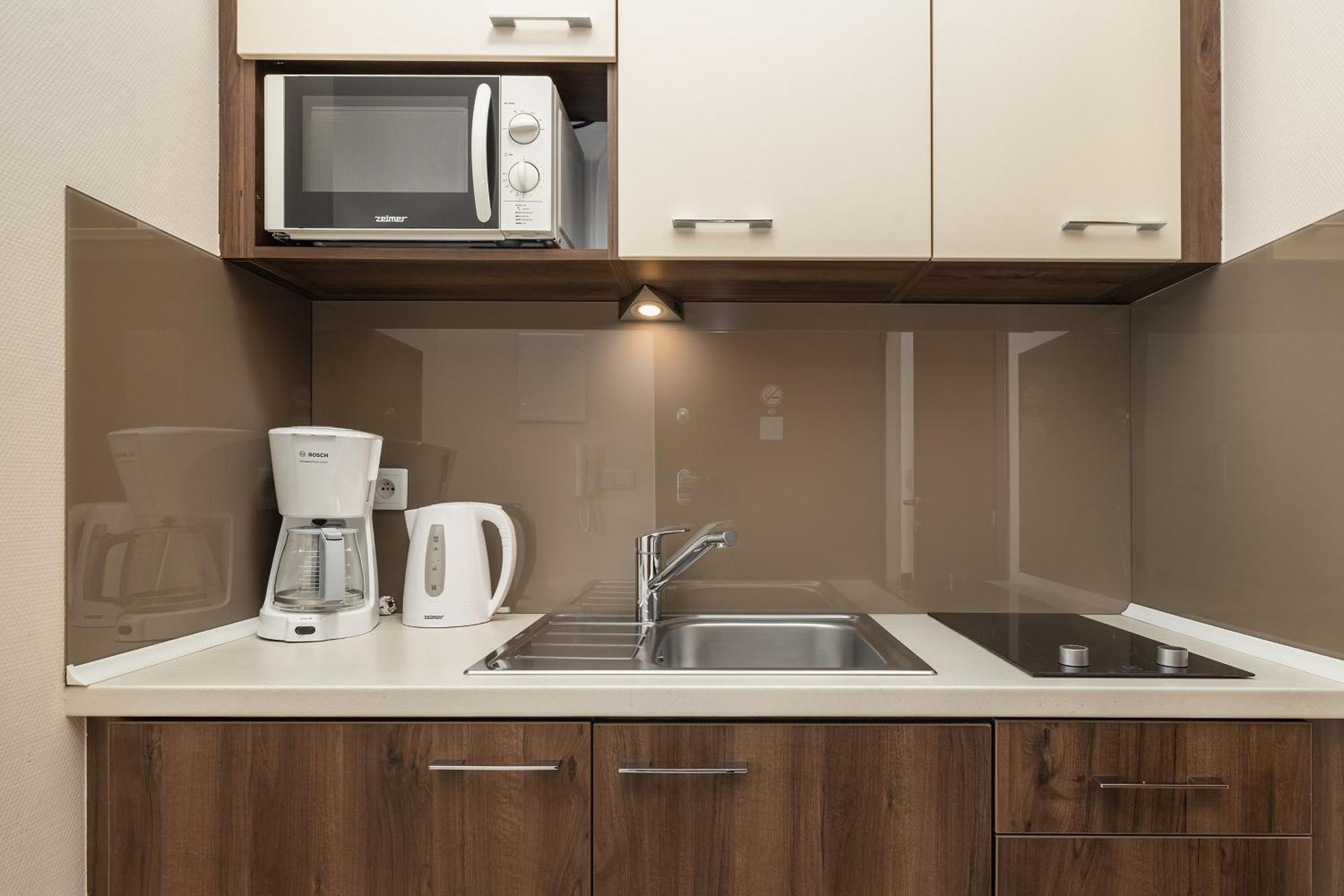 Apartamenty Aquamarina By Noclegi Renters Świnoujście  Eksteriør billede